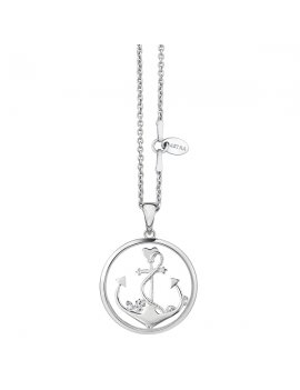 ASTRA Anchor the Soul 20mm Necklace