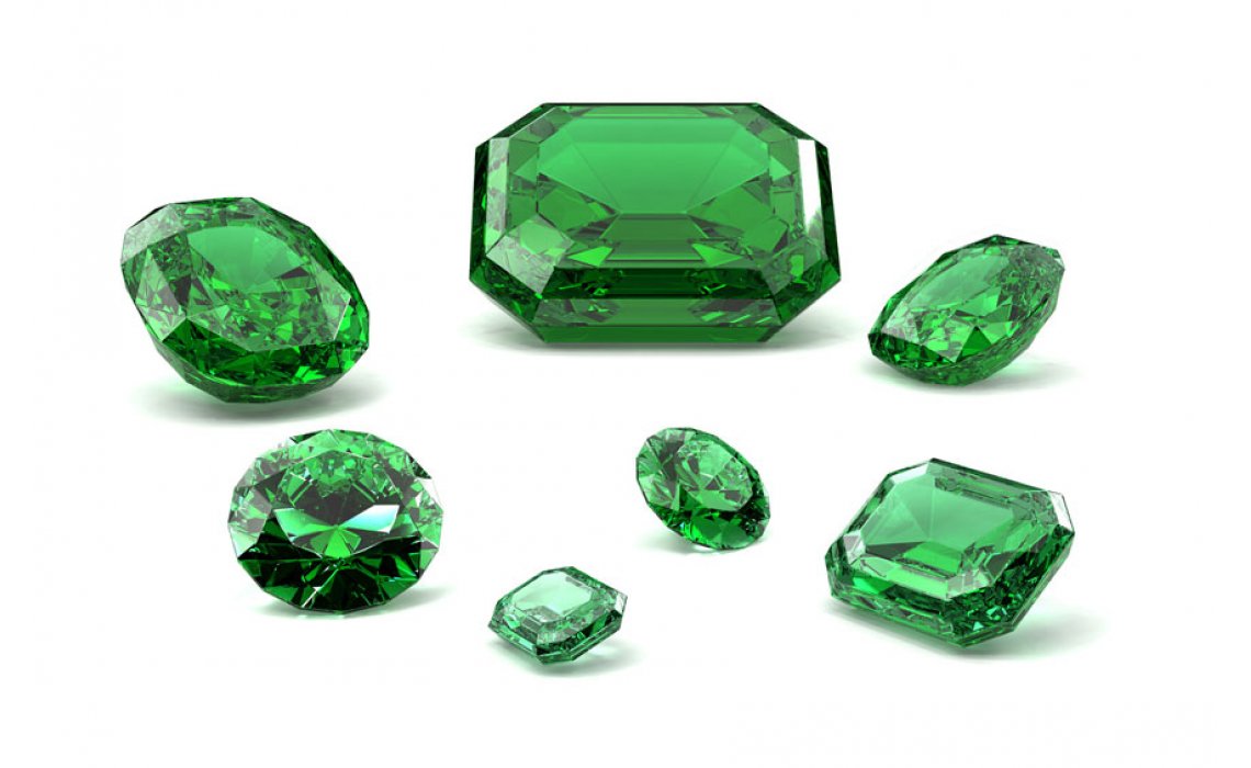 May Birthstone Emerald Blog T T Jewellers
