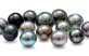 Tahitian Pearls..