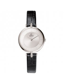 Obaku Brise - Black