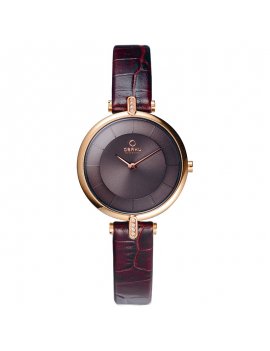 Obaku Brise - Walnut