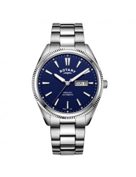 Rotary Henley Automatic Gents Watch - GS05380/05