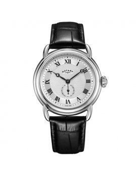 Rotary Canterbury Gents Watch - GS02424/21