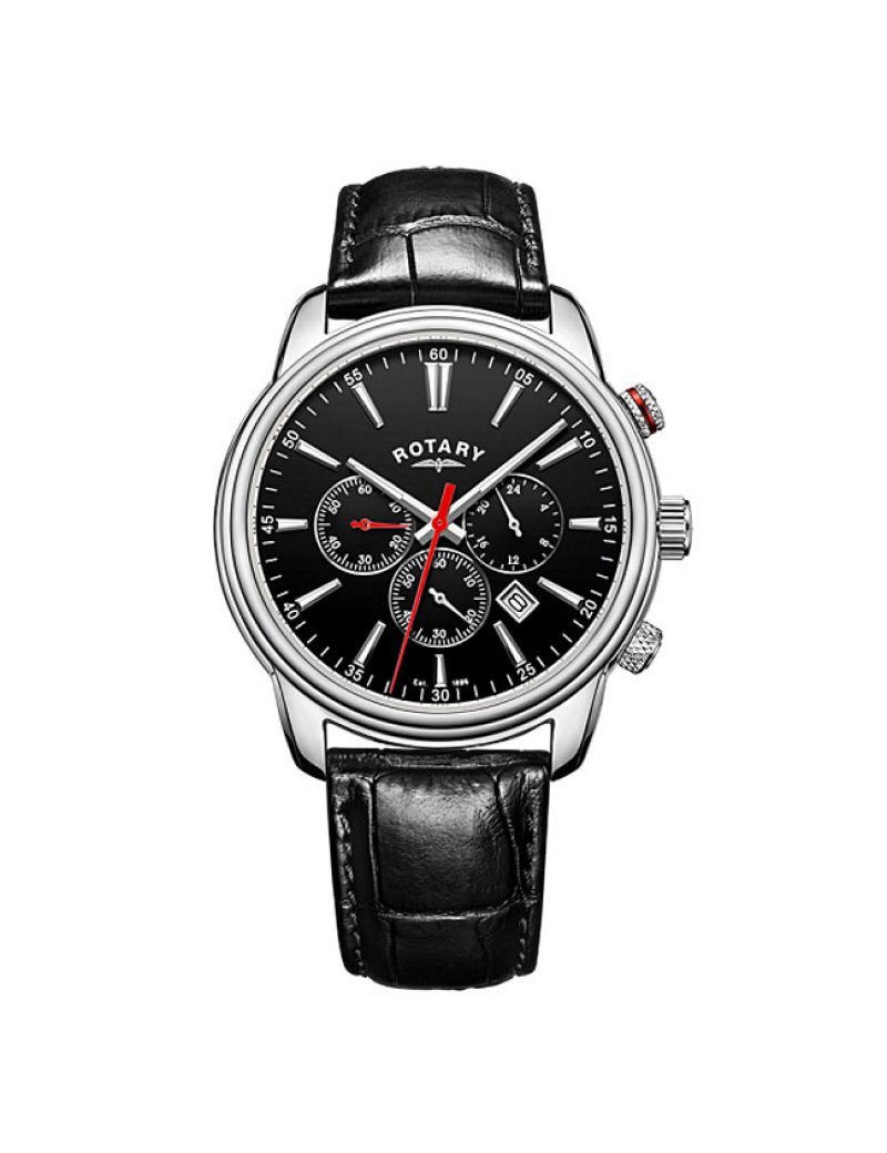 Rotary Oxford Chronograph Gents Watch T T Jewellers