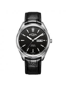 Rotary Henley Automatic Gents Watch - GS05380/04