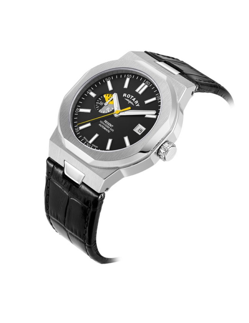 Rotary Regent Automatic Gents Watch T T Jewellers