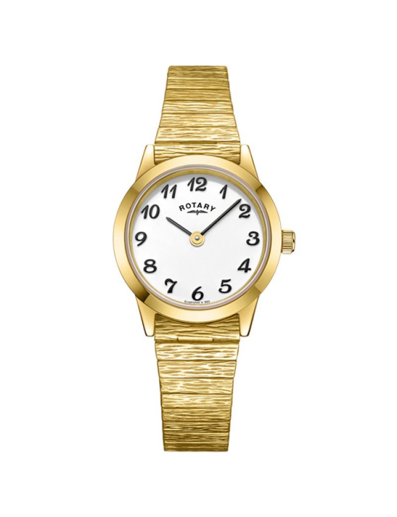 Rotary Expander Ladies Watch T T Jewellers